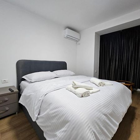 Elois Luxury Apartment Tiranë Eksteriør bilde